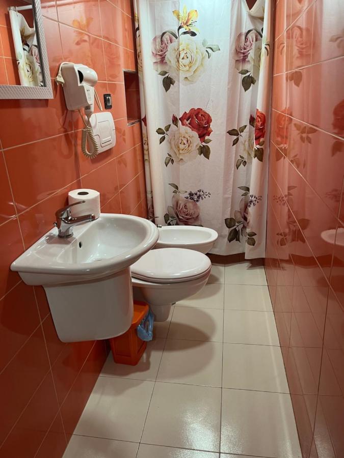 נאפולי Love Home מראה חיצוני תמונה