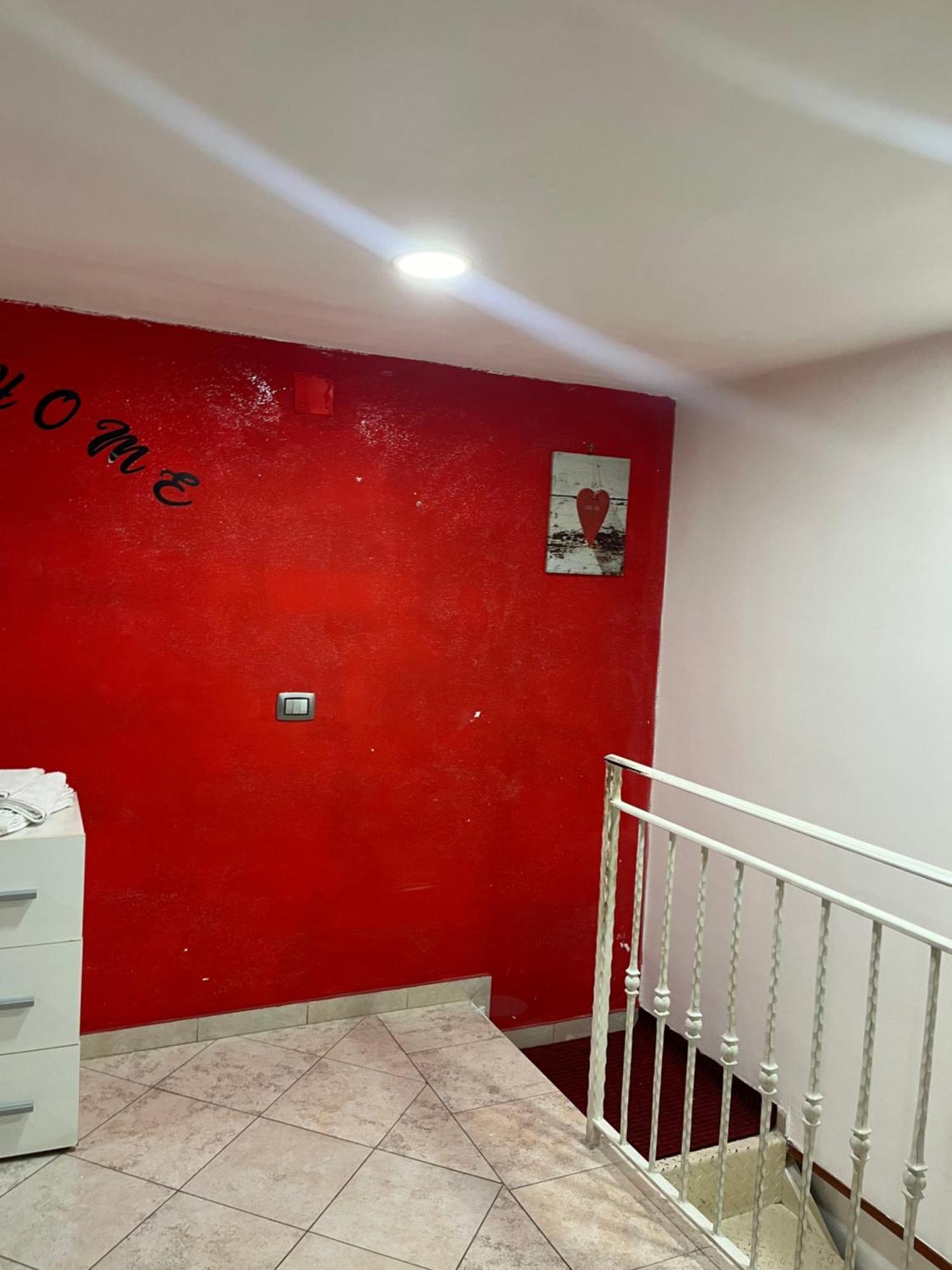 נאפולי Love Home מראה חיצוני תמונה
