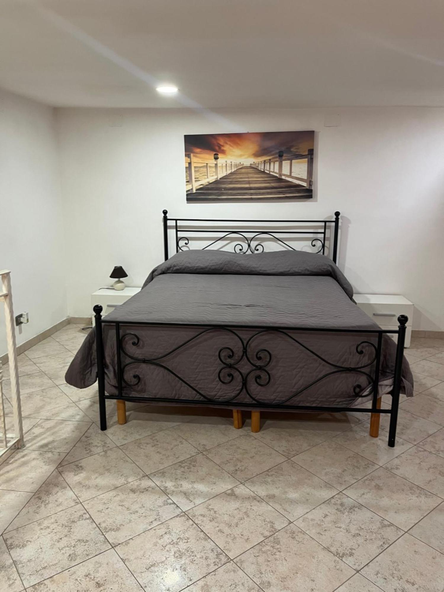 נאפולי Love Home מראה חיצוני תמונה